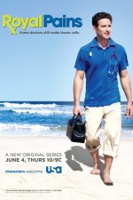 Watch Royal Pains 123moviesFree